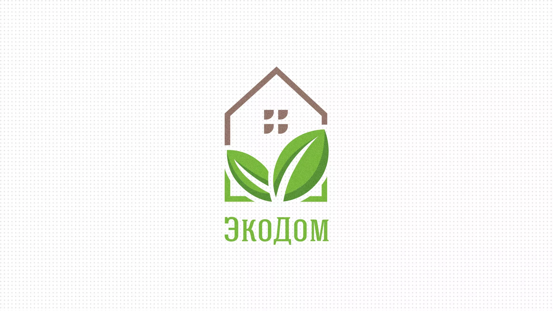 Создание сайта для строительной компании «ЭКОДОМ» в Яранске